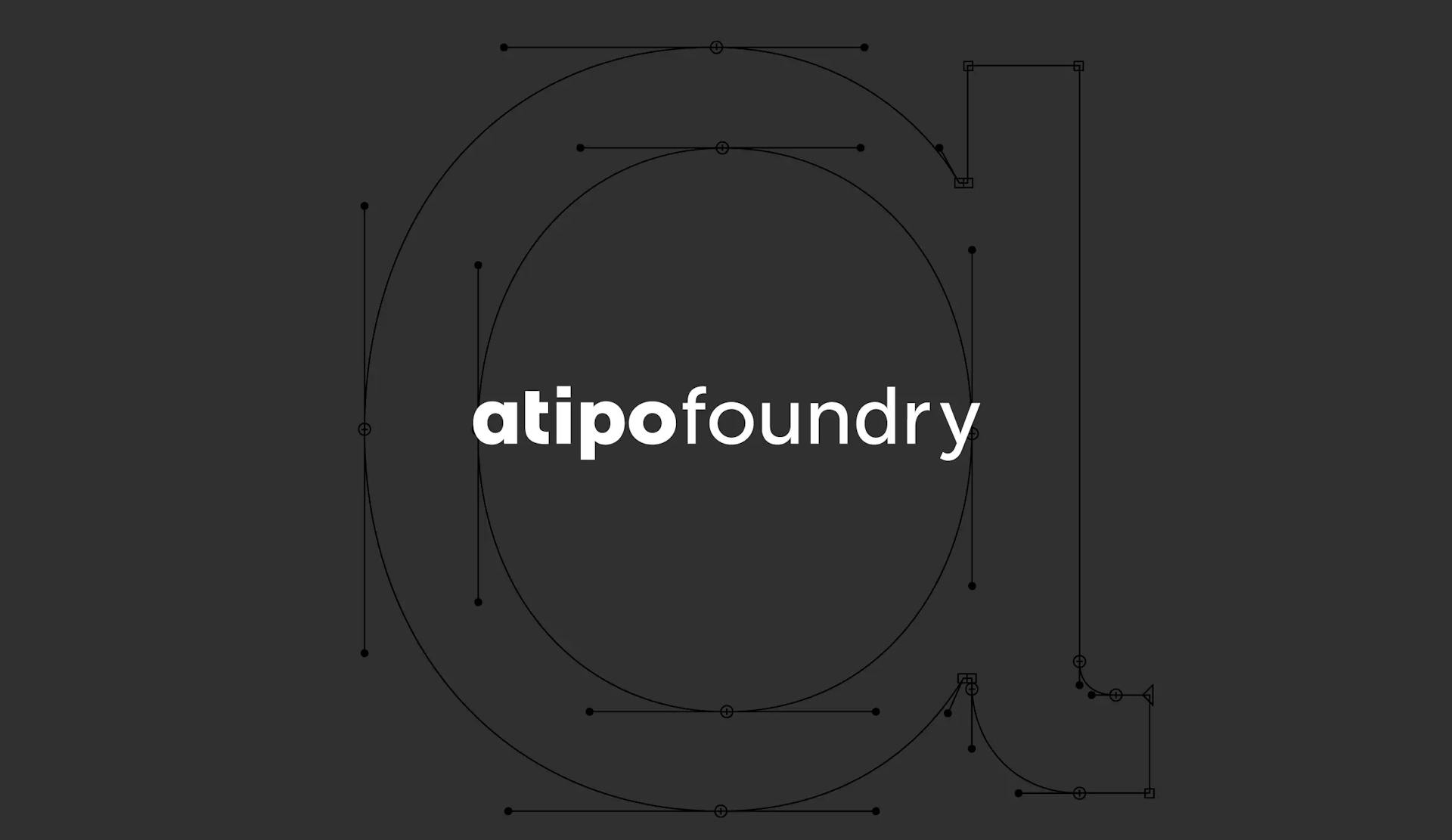 Atipo Foundry