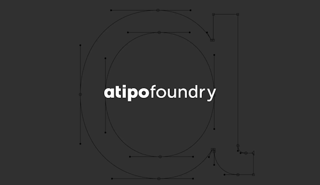 Atipo Foundry